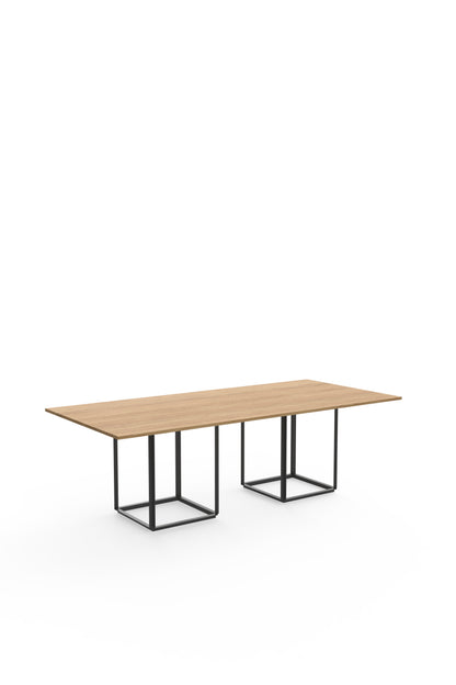 Florence Dining Table Rectangle
