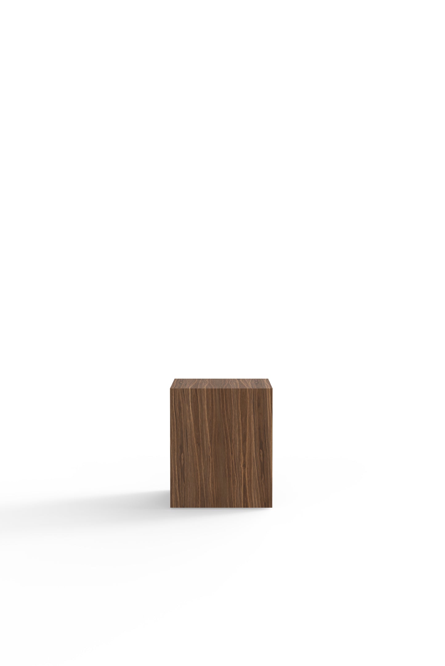 Mass Side Table 42 x 42