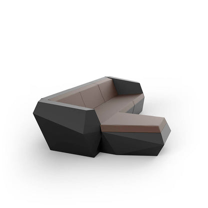 FAZ Modulares Sofa