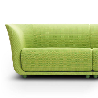 Suave Modulares Sofa