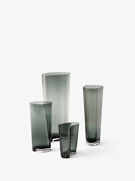 Collect | Glass Vase SC35 - SC38