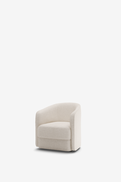 Covent Lounge Chair Narrow Lana