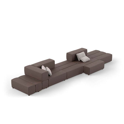 Tablet Modulares Sofa