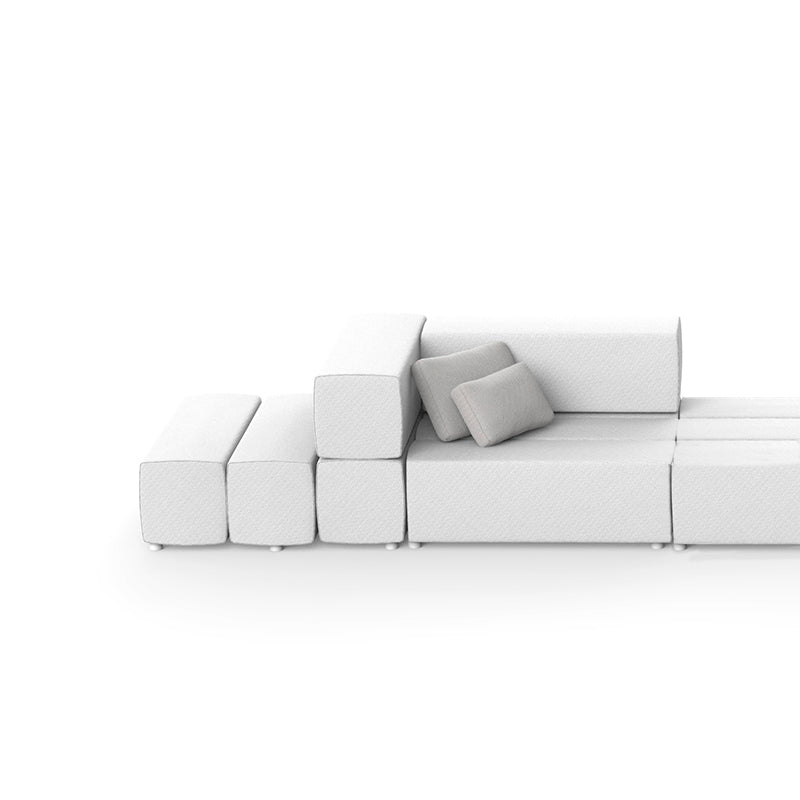 Tablet Modulares Sofa